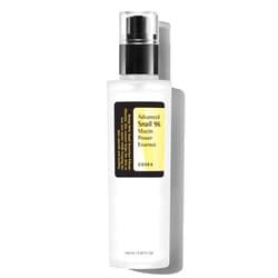 COSRX Snail Mucin 96% Power Repairing Essence 3.38 fl.oz 100ml, Hydrating Serum for Face with Snail Secretion Filtrate for Dull Skin & Fine Lines, Korean Skin Care