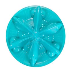 JIANCW Accessories for Washing Machine Suitable Compatible For Xiangniu Compatible For Swan Automatic Washing Machine XQB70-4155C Wave Wheel Turntable Wave Plate 11 Teeth Washer Spare Parts