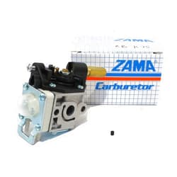 The ROP Shop OEM Zama Carburetor Carb RB-K75 RBK75 Echo GT200R GT200i HC150 SRM210 A021000740
