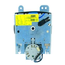CORECENTRIC SOLUTIONS CoreCentric Remanufactured Dishwasher Timer Replacement for Whirlpool W10039480