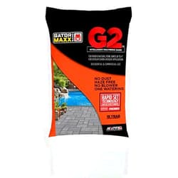 Home and Country USA Alliance Gator Maxx G2 Intelligent Polymeric Sand for Paver & Natural Stone Joints Up to 4