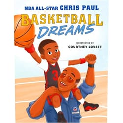 Chris Paul,Courtney Lovett Basketball Dreams