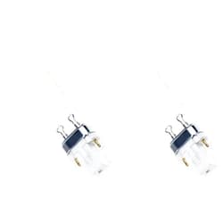 Anyray 2-Bulbs Replacement Bulb for SunSun JUP-01 9W UV Filter Pump 9 Watt