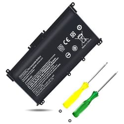 IEFUU TF03XL Laptop Battery Compatible with HP Pavilion X360 920070-855 14m-cd0003dx 14m-cd0001dx 15-cc0xx 15-cc1xx 15-cc123cl 15-cc563st 17-ar050wm 15-cc 15-cd 15-ck 14-bf 17-ar Series tpn-q190