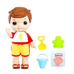 Little Tikes Lilly Tikes Sand & Sun Tommy