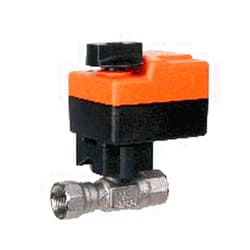 Belimo | B215HT455+TR24-SR US | HTCCV | 0.5