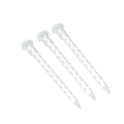 Plastic-Craft SCIGRIP IPS Weld-On #45, #55, or #58 Applicator Gun Mixing Nozzles (3 Pack)