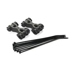 TeraFlex Rear Brake Line Anchor Kit