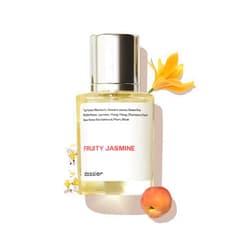 Dossier - Fruity Jasmine - Eau de Parfum - Inspired by D.J’Adore - Perfume Luxury - Paraben-Free - Vegan - For Women - Fragrance 1.7 oz (Spray 50ml)