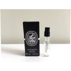 DIPTYQUE Fleur de Peau Eau de Parfum, Deluxe Mini.06 oz