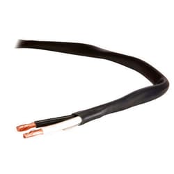Camlok Belden 5000UP 12 AWG 2C Cable Hi-Flex In-Wall Speaker Wire CL3 100 ft. USA By Wire N Cable