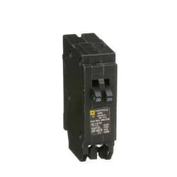 Schneider Electric Telemecanique Sensors HOMT2020CP Homeline Tandem Circuitbreaker