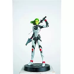 Eaglemoss Marvel Fact Files Cosmic Special #4 Gamora