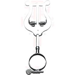 COLIBROX Clarinet Lyre