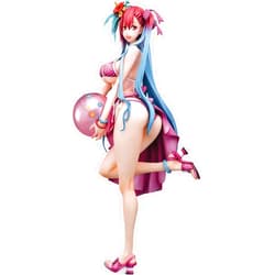 Good Smile Company Phat Valkyria Chronicles Duel: Riela Marcellis 1:7 Scale PVC Figure Medium