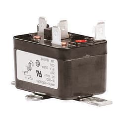 Emerson Thermostats 90-290Q Fan Relay SPST