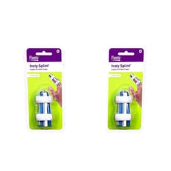 Flents Four Sided Insty Splint (Medium), (97487) (Pack of 2)