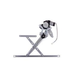 AISIN RPAH-004 Power Window Regulator & Motor Assembly