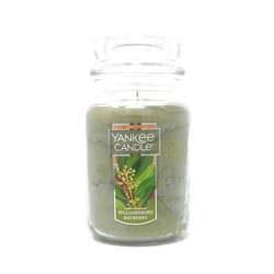 Yankee Candle Williamsburg Bayberry Large Jar Candle