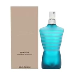 Jean Paul Gaultier 'Le Male' by Jean Paul Gaultier EDT 1.3 Fl Oz