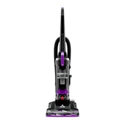 Generic BIISSELL PowerForce Helix Bagless Upright Vacuum, Pet-Friendly, Powerful Suction for Carpet, Tile & Hardwood, Lightweight Design, Washable Filters, Scatter-Free Technology (Purple)