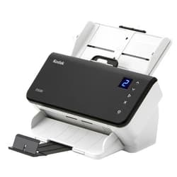 Kodak E1030 A4 Scanner with Automatic Document Feeder (ADF) 600 x 600 DPI Black