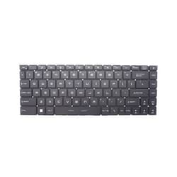 Kemjio New Keyboard for MSI GS66 Stealth 10SD 10SF GE66 Raider 10SF MS-1541 MSI GS66 Stealth 11UH 10SD GS66 12UH MS-16V1 MS-16V3 GP66 MS-1542 with RGB Backlit US