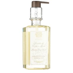 Antica Farmacista Damascena Rose, Orris and Oud Hand and Body Wash, 10 Fl Oz