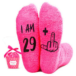 HAPPYPOP 30th Birthday Gifts for Her, Gifts for 30 Year Old Woman, Gifts for Women in Their 30s, Gifts for Women