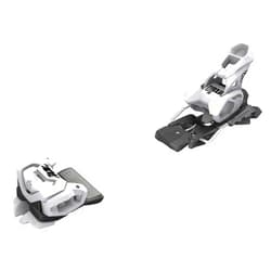 Tyrolia Attack 14 GW Ski Binding - 2025, Matte White, 110mm