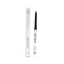 CJ CATALINA JARAMILLO EYEBROWS SPECIALIST CATALINA JARAMILLO - GREEN RETRACTABLE EYELINER CJ