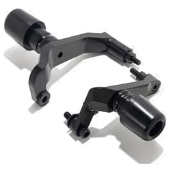 GYUKSIA Frame Sliders Falling Crash Protector For CB650R CB 650R CBR 650R CBR650R 2019-2022 2023 2024