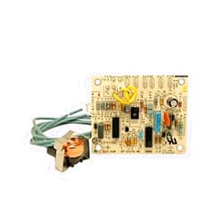 Rheem OEM Upgraded Rheem Heat Pump Defrost Control Circuit Board & Sensor 47-21776-06