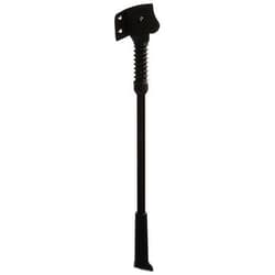 Hebie 2260406505 Unisex Adult Rear Stand Black One Size