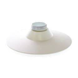Arecont Vision SO-Cap Standard Mounting Cap for Dome Cameras