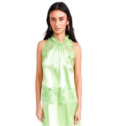 Ulla Johnson Women's Elowen Top