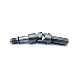 Lazzar's Floor Jack 228356 - U-Joint for Lincoln, Snap-On, Hein Werner 93630, 93632, 93642, 93652, YA700, YA642, 91-642, 91-652, J122 and Others