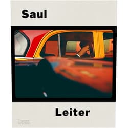 Margit Erb,Michael Parillo,Michael Greenberg,Adam Harrison Levy,Lou Stoppard,Asa Hiramatsu Saul Leiter: The Centennial Retrospective