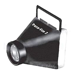 Pana-Vue 3 Slide Viewer for Viewing 35mm Transparencies