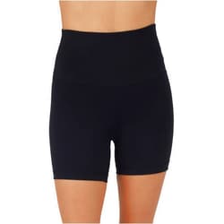 Yogalicious Lux High Waist Squat Proof Biker Short - 2 Pack 5