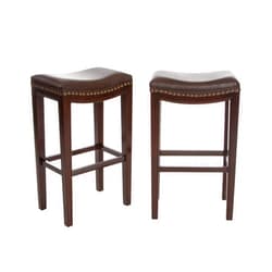 Christopher Knight Home Avondale Backless Bar Stools,12