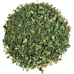 EarthWise Aromatics Organic Nettle Leaf - Herbal Tea - 8 Ounces (1/2 Pound) - USDA Certified Organic - EarthWise Aromatics