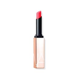 NARS Afterglow Sensual Shine Lipstick - 210 No Inhibitions (raspberry pink) - .05 oz / 1.5 g