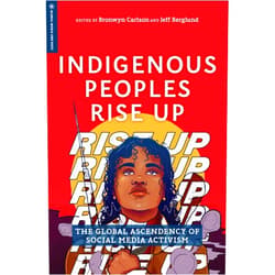 By Bronwyn Carlson (Author, Editor, Contributor), Jeff Berglund (Author, Editor, Contributor), Miranda Belarde-Lewis (Contributor), Sheila Cote-Meek (Contributor), Nicholet A. Deschine Parkhurst (Contributor), Marisa Duarte (Contributor), Mohan J. Dutta (Contributor), Phoebe Elers (Contributor), Steve Elers (Contributor), Andrew Farrell (Contributor), Mohan Dutta (Contributor), Ryan Frazer (Contributor), Tristan Kennedy (Contributor), Mounia Mnouer (Contributor), Taima Moeke-Pickering (Contributor), Ann Pegoraro (Contributor), Debbie Reese (Contributor), Cutcha Risling Baldy (Contributor), Julia Rowat (Contributor), Carly Wallace (Contributor), Alex Wilson (Contributor) & 19 more Format: Kindle Edition Indigenous Peoples Rise Up: The Global Ascendency of Social Media Activism (Global Media and Race)