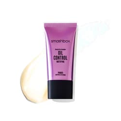 Smashbox Photo Finish Oil Control Primer | Mattifying Oil-Control Makeup Primer for 12 Hours with Salicylic Acid, Witch Hazel and Zinc to Strengthen + Hydrate Skin