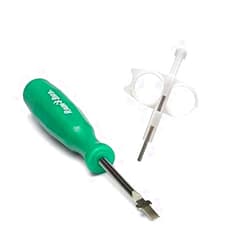 Rain Bird Hunter Rainbird Adjustment Tool Pack Hunter Key & Rainbird Rotor Tool