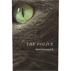Daniel Poppick The Police