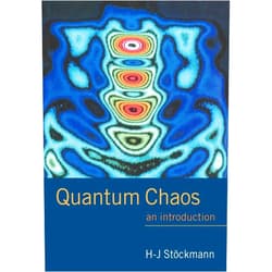 Hans-J¿rgen St¿ckmann Quantum Chaos: An Introduction: An Introduction