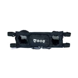 BOB Gear Handlebar Console for Single Jogging Strollers