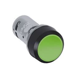 KITZML CP Series Flat Pushbutton CP1-10G-11 | 62000013